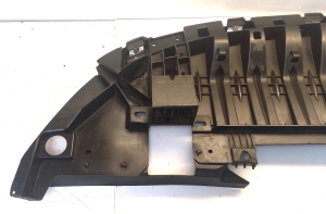 RENAULT Megane III (2008–2016) Sonstiges Teil der vorderen Stoßstange 522350001R - 2