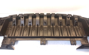 RENAULT Megane III (2008–2016) Sonstiges Teil der vorderen Stoßstange 522350001R - 6