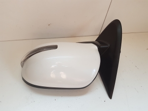 Mitsubishi Outlander (2012–2021) Side mirror and its parts 7632B341 - 10