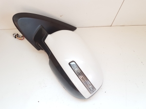 Mitsubishi Outlander (2012–2021) Side mirror and its parts 7632B341 - 4