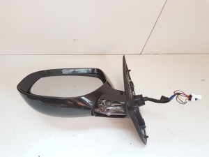 Mitsubishi Outlander (2012–2021) Side mirror and its parts 7632B341 - 5