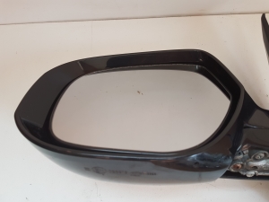 Mitsubishi Outlander (2012–2021) Side mirror and its parts 7632B341 - 6