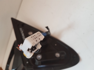 Mitsubishi Outlander (2012–2021) Side mirror and its parts 7632B341 - 7