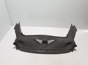 Jaguar XJ (2009–2026) Luftleitblech für den Kühler AW938102AE - 3
