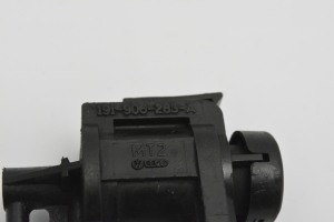AUDI A4 B7 (2004–2008) Solenoid 191906283A - 4