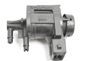  Solenoids 