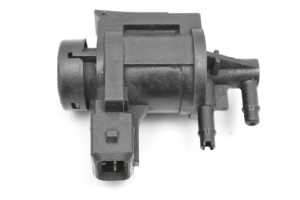  Solenoids 