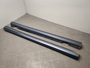   Exterior sill trim  - A2116980554 