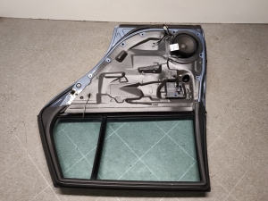 Mercedes Benz E-Class W211 (2002–2009) Rear side doors A2117300405 - 2