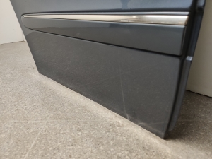 Mercedes Benz E-Class W211 (2002–2009) Rear side doors A2117300405 - 4