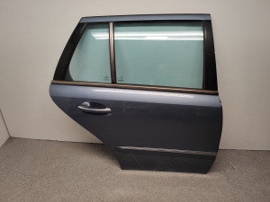 Tür hinten - A2117300405