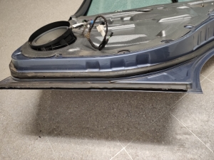 Mercedes Benz E-Class W211 (2002–2009) Rear side doors A2117300405 - 6