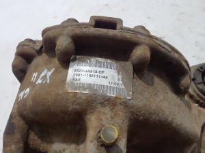 Jaguar XJ (2009–2026) Hinterachsdifferential 9X234A213CF - 3