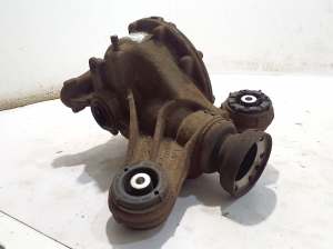Jaguar XJ (2009–2026) Hinterachsdifferential 9X234A213CF - 5