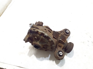 Jaguar XJ (2009–2026) Hinterachsdifferential 9X234A213CF - 6