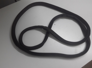 Ford Galaxy (2015–2026) Trunk lid weatherstrip on the lid 2108418 - 2