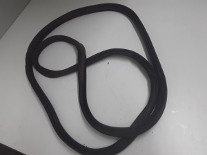 Ford Galaxy (2015–2026) Trunk lid weatherstrip on the lid 2108418 - 3
