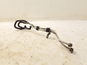 Jaguar XJ (2009–2026) Käigukasti jahutusvoolik 9X237R081AC - 2