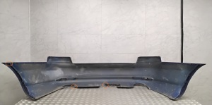 Skoda Octavia II (2004–2013) Heckstoßstange 1Z5807421F - 9
