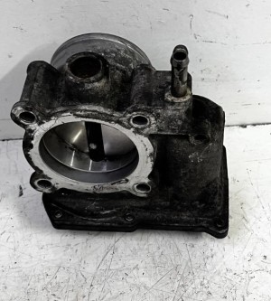 Accelerator valve - 2203037050