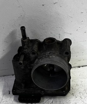 TOYOTA Avensis T25 (2003–2008) Accelerator valve 2203037050 - 3