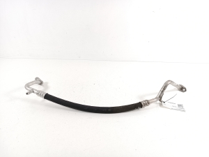 Mercedes Benz A-Class 176 (2012–2018) Klimaleitung A2468303215