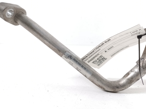 Mercedes Benz A-Class 176 (2012–2018) Klimaleitung A2468303215 - 2