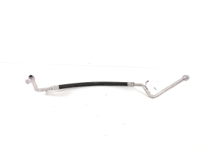 Mercedes Benz A-Class 176 (2012–2018) Klimaleitung A2468303215 - 3