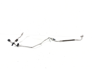 Mercedes Benz A-Class 176 (2012–2018) Klimaleitung A2468302415 - 2