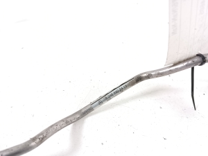 Mercedes Benz A-Class 176 (2012–2018) Klimaleitung A2468302415 - 3