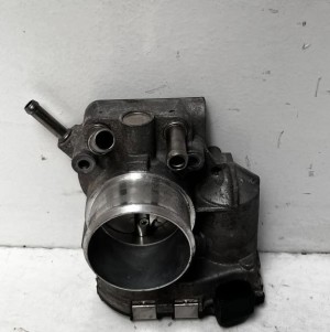 Kia ceed (2006–2012) Gaasiklapp 351002B150 - 2