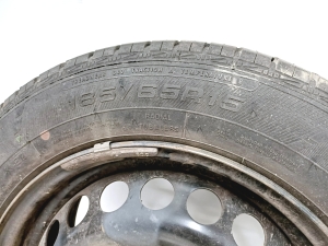 RENAULT Zoe (2012–2026) Rim - 2