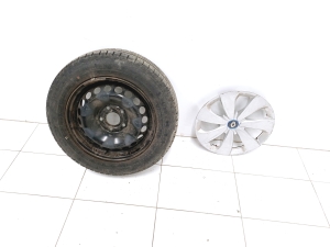 Felge, R-15