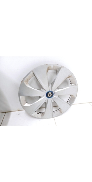 RENAULT Zoe (2012–2026) Rim - 4