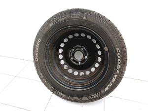 RENAULT Zoe (2012–2026) Rim - 5