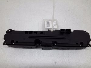 Mercedes Benz CLC-Class 203 (2001–2007) Hazard light switch A2038218058 - 3