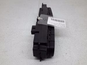 Mercedes Benz CLC-Class 203 (2001–2007) Hazard light switch A2038218058 - 7