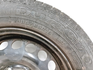 RENAULT Zoe (2012–2026) Rim - 3