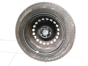 RENAULT Zoe (2012–2026) Rim - 5