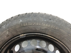RENAULT Zoe (2012–2026) Rim - 3