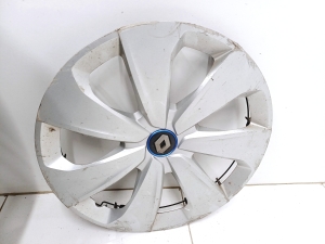 RENAULT Zoe (2012–2026) Rim - 4