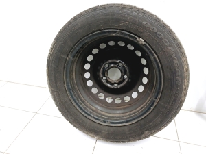 RENAULT Zoe (2012–2026) Rim - 5