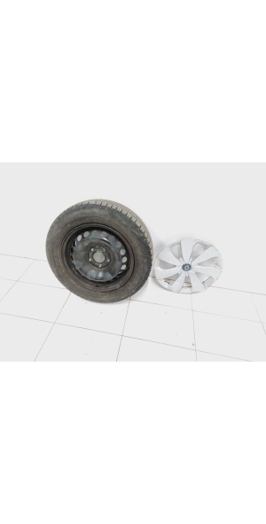 Felge, R-15