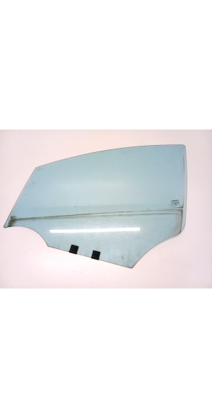 RENAULT Zoe (2012–2026) Fenster Scheibe Tür vorne