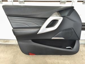 Citroen DS5 (2011–2019) Salons un tā detaļas - 19