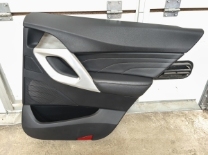 Citroen DS5 (2011–2019) Salons un tā detaļas - 24