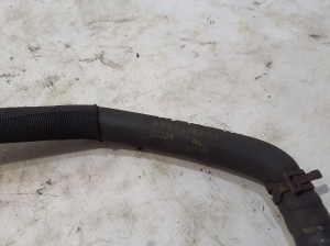 Jaguar XJ (2009–2026) Jahutusradiaatori voolik AW937752BA - 3