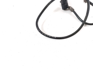 Mercedes Benz A-Class 176 (2012–2018) Bremsbelagverschleißsensor hinten A2465401205 - 3
