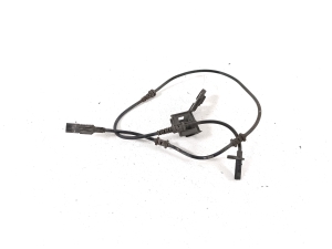Mercedes Benz A-Class 176 (2012–2018) Front ABS sensor A2465402510 - 3