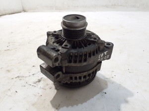 Jaguar XJ (2009–2026) Ģenerators AW9310300AB - 3